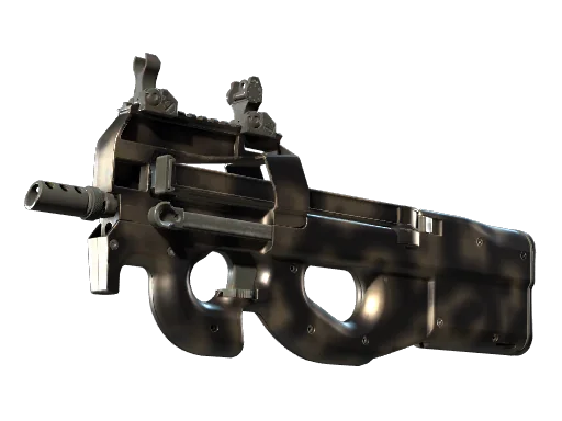 P90 | Сажа