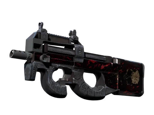 P90 | 浅坟