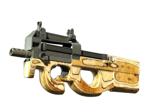 P90 | Shapewood