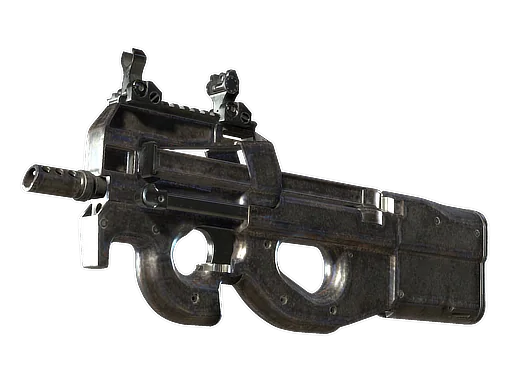 P90 | 满昏作品