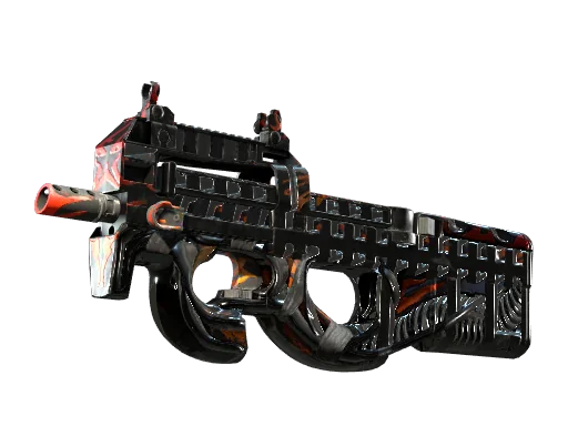 P90 | 给爷冲