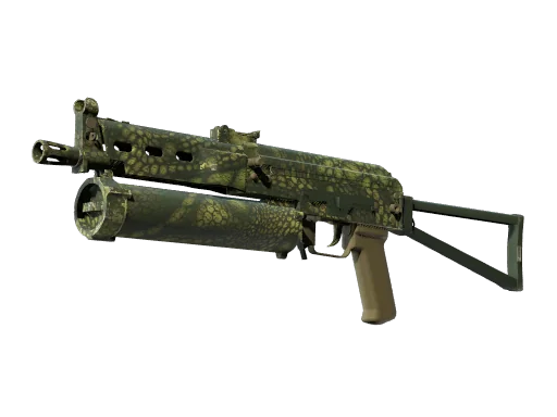 PP-Bizon | Anolis