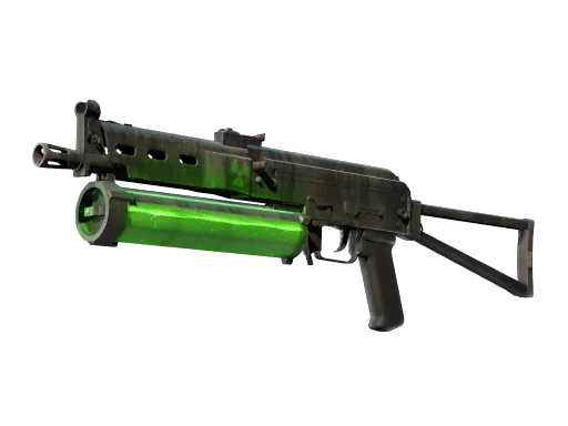 PP-Bizon | Fuel Rod