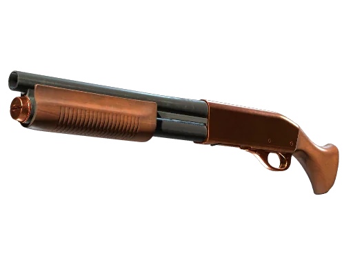 Sawed-Off | Copper