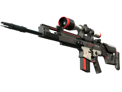 SCAR-20