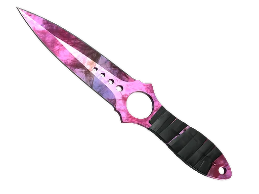 骷髅匕首（★） | 多普勒阶段 2