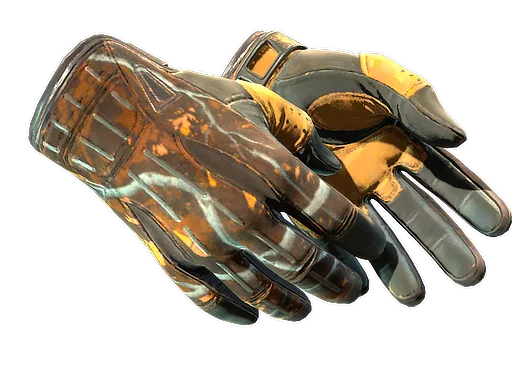 ★ Sport Gloves | Big Game