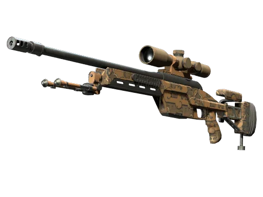 SSG 08 | Мечты Майя