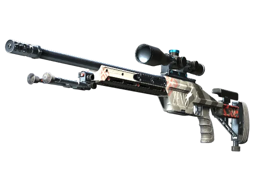 SSG 08 | 芝诺悖论