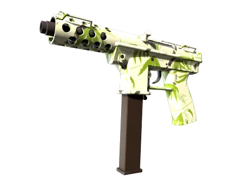 Tec-9 | 竹林