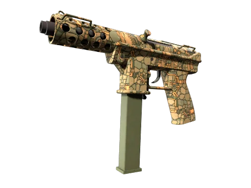 Tec-9 | 上古图腾