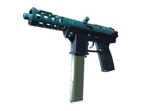 Tec-9 | 蓝爆