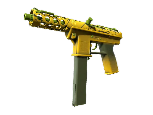 Tec-9 | 柠檬酸