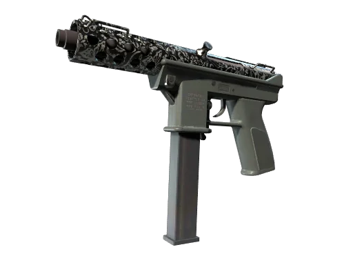 Tec-9 | Cut Out