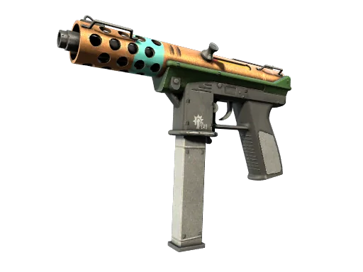 Tec-9 | 闪光舞步