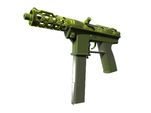 Tec-9 | 束带-9