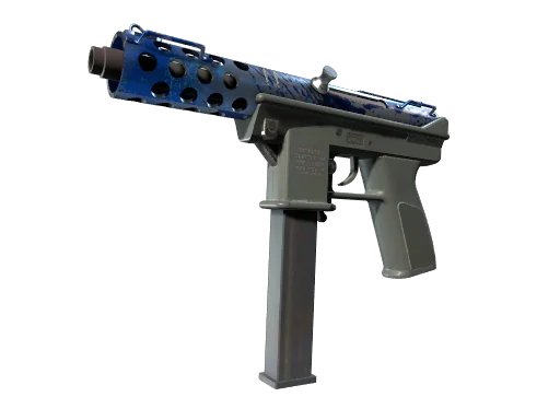 Tec-9 | 冰冠