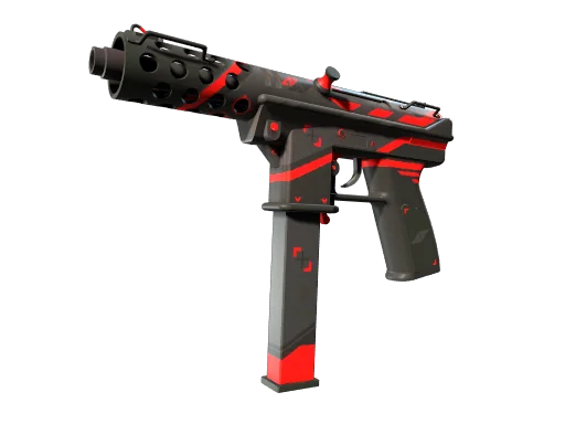 Tec-9 | 艾萨克