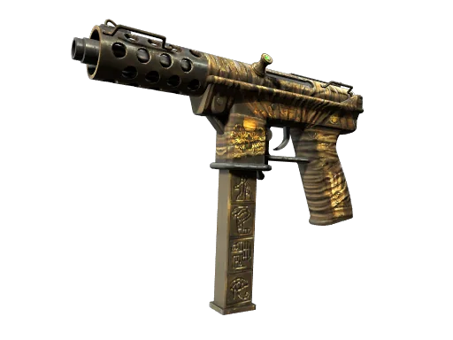 Tec-9 | 腐朽木乃伊
