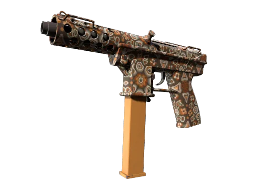Tec-9 | 穆拉诺之橙