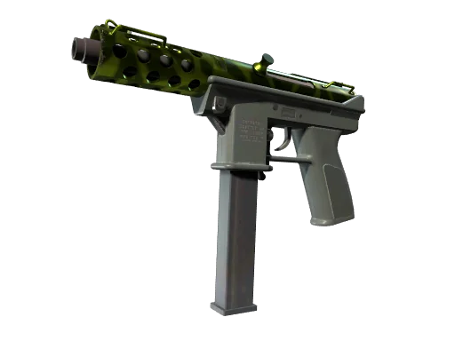 Tec-9 | 骨化之色
