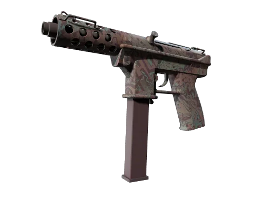 Tec-9 | Phoenix Chalk