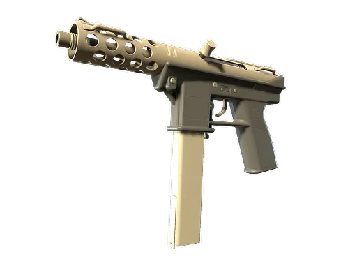 Tec-9 | 生瓷