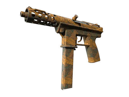 Tec-9 | 锈叶
