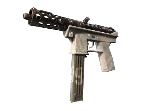 Tec-9 | 渣渣