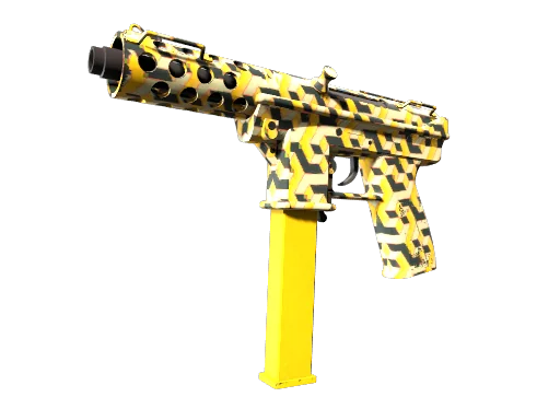 Tec-9 | 梗怖分子