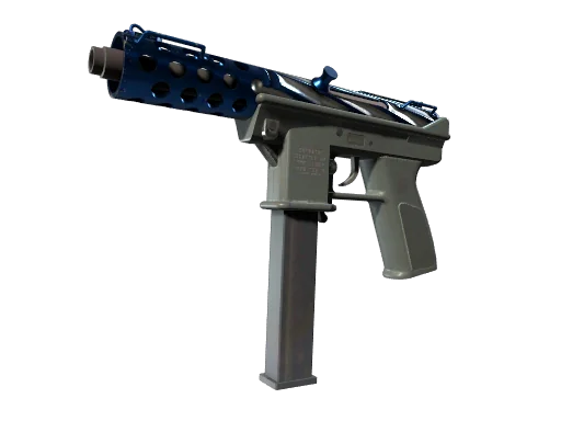 Tec-9 | 钛片