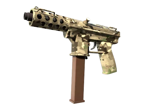Tec-9 | Смешанный камуфляж