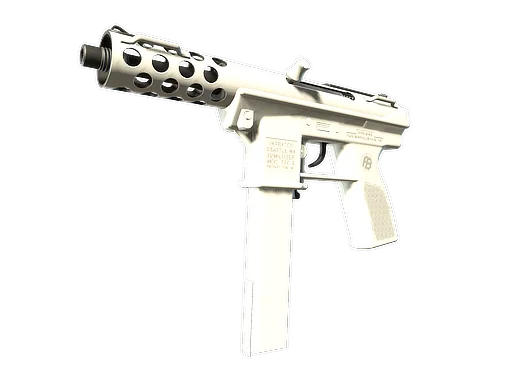 Tec-9 | 银装素裹