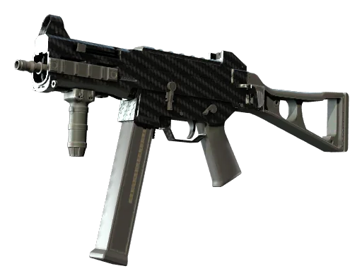 UMP-45 | Carbon Fiber