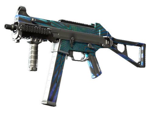 UMP-45 | Континуум