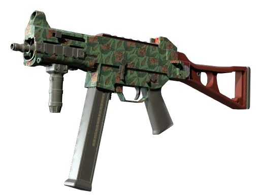 UMP-45 | 忘忧草
