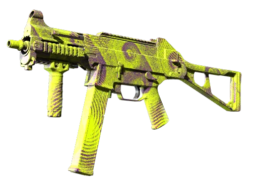 UMP-45 | Заблуждение
