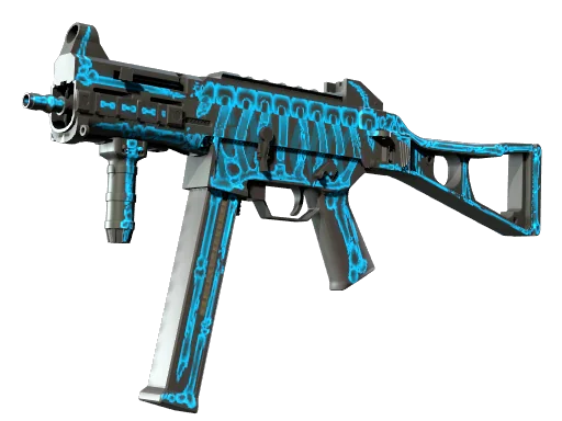 UMP-45 | 曝光