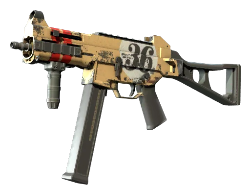 UMP-45 | Гран-при