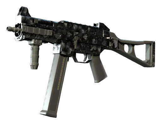 UMP-45 | Metal Flowers