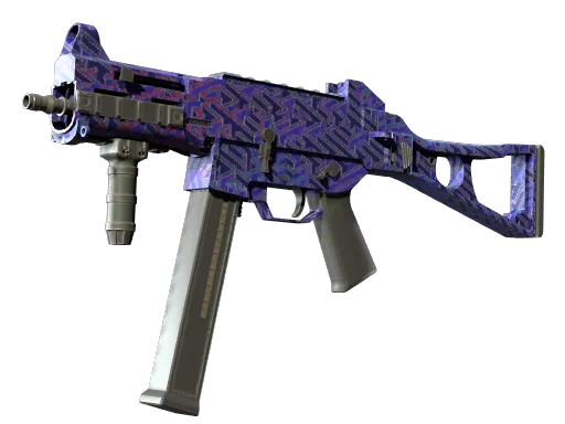 UMP-45 | Minotaur's Labyrinth