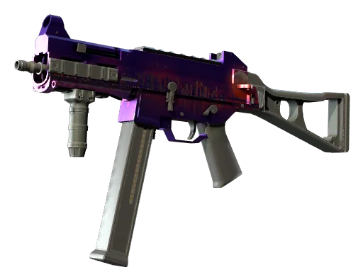 UMP-45 | Лунная ночь