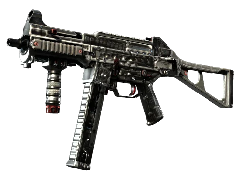 UMP-45 | 机动化