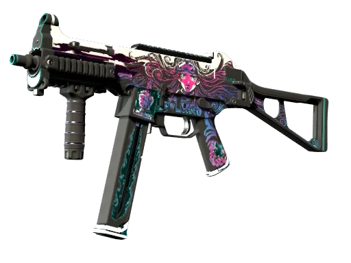 UMP-45 | Неонуар