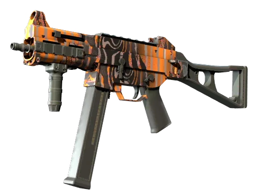 UMP-45 | Осциллятор