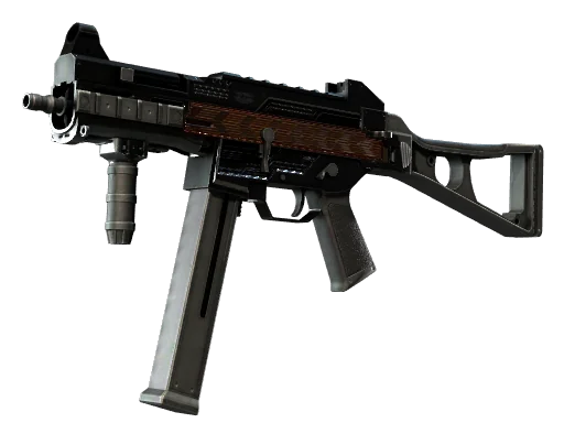 UMP-45 | 路障