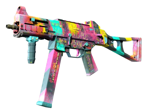 UMP-45 | Дикое дитя