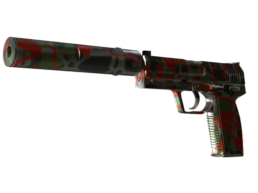USP-S | Сыворотка