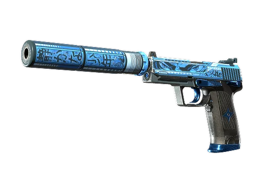 USP-S | Бесшумный выстрел