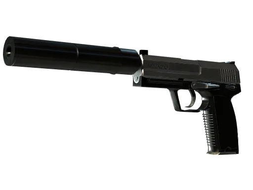 USP 消音版 | 不锈钢